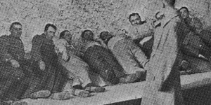 Cum au omorât legionarii 64 de demnitari la închisoarea Jilava într-o singură noapte?