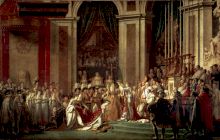 10 curiozități despre Napoleon Bonaparte. Ce purta mereu la gât și de ce se temea de pisici?