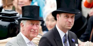 Prințul Williams îl consideră pe regele Charles al III-lea ”incompetent”