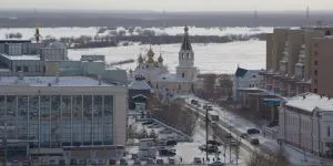 Cum arată viața la -71 de grade Celsius? Locul unde nu ai nevoie de frigider și nu poți să oprești motorul mașinii