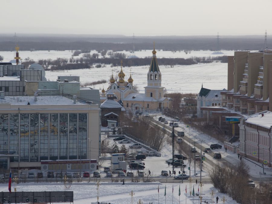 Yakutsk