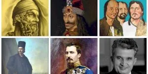 Trădarea la români, sport național. De la Burebista, la Țepeș, Cuza sau Ceaușescu, toți au fost trădați