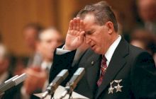 Ce pățeai dacă spuneai un banc cu Ceaușescu în comunism și te auzeau cei de la Securitate?