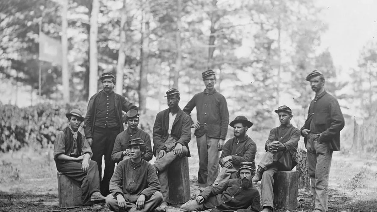 Care au fost cauzele din pricina cărora a început războiul Civil din Statele Unite? Cine a învins, Nordul sau Sudul?