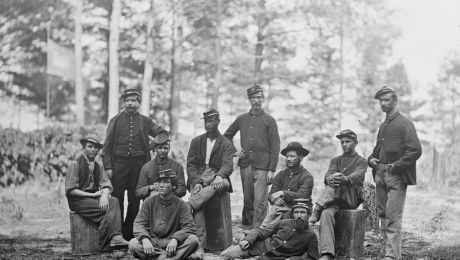Care au fost cauzele din pricina cărora a început războiul Civil din Statele Unite? Cine a învins, Nordul sau Sudul?