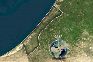 Ce este o enclava. De ce Fâșia Gaza e numită enclavă? Ce alte enclave există în lume?