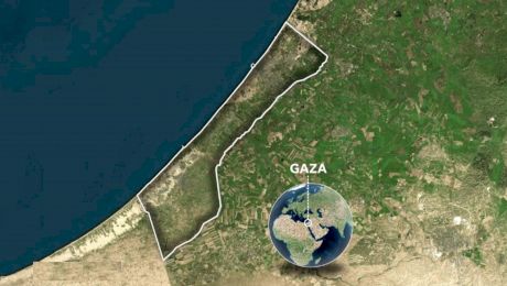 Ce este o enclava. De ce Fâșia Gaza e numită enclavă? Ce alte enclave există în lume?