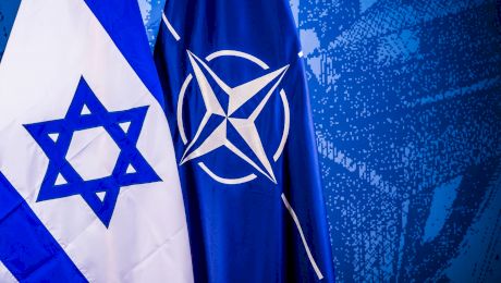 Israelul, stat non-NATO, sprijinit de SUA. De ce Israel nu este în NATO?