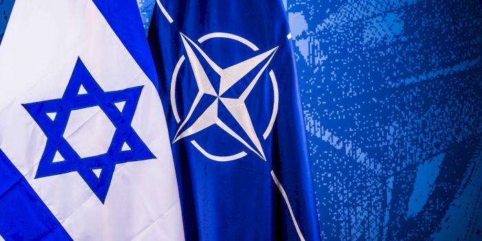 Israelul, stat non-NATO, sprijinit de SUA. De ce Israel nu este în NATO?