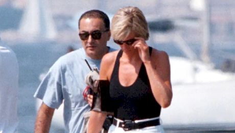 Dodi Al-Fayed a cerut-o în căsătorie pe Prințesa Diana în noaptea accidentului?