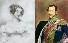 Domnitorul român care a renunțat la tron pentru a se iubi cu o rusoaică