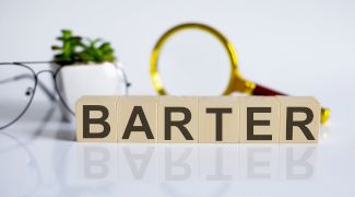 Ce este un barter? Cum a apărut ideea de barter?