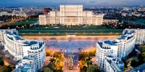 Prima localitate din țară cu numele de București NU a fost capitala României. Unde se afla primul… București?