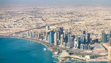 Ce este interzis să faci în Qatar ca turist?