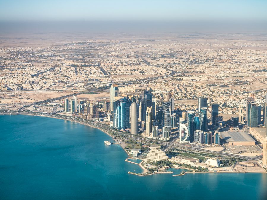 Qatar