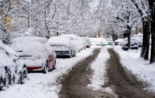 De ce unii oameni urăsc zăpada?