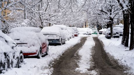 De ce unii oameni urăsc zăpada?