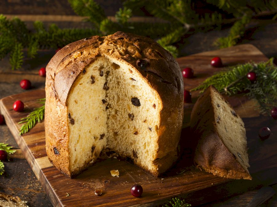 panettone