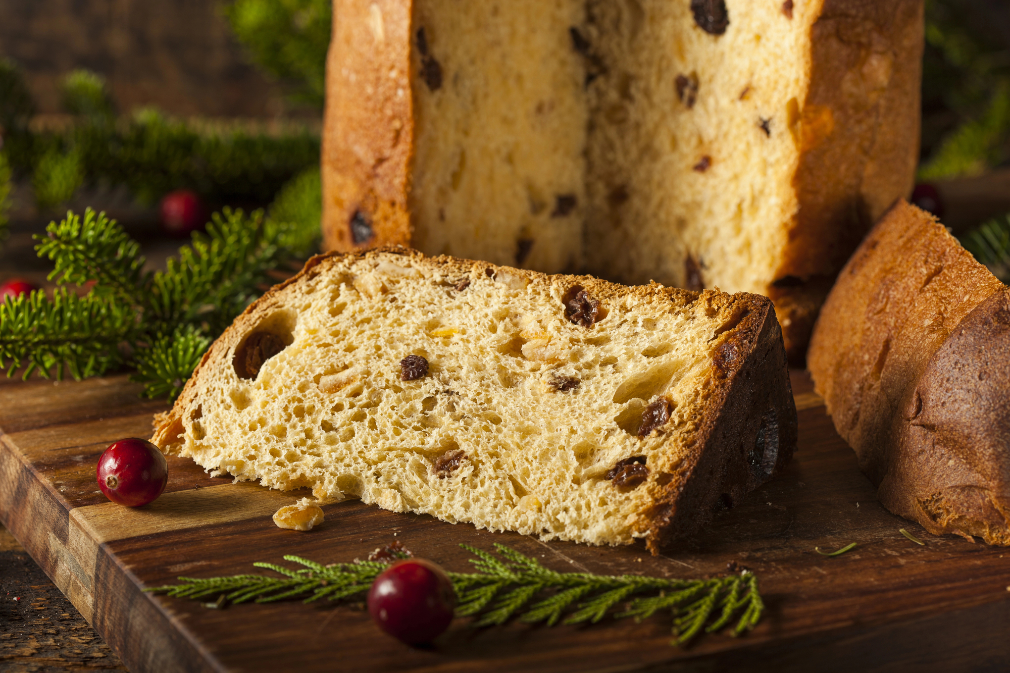 panettone