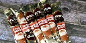 Care este diferența între nes și cafea?