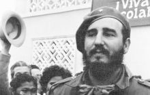Ce i-a cerut Fidel Castro fostului președinte SUA Dwight D. Eisenhower înainte să ajungă celebru?