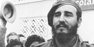 Ce i-a cerut Fidel Castro fostului președinte SUA Dwight D. Eisenhower înainte să ajungă celebru?