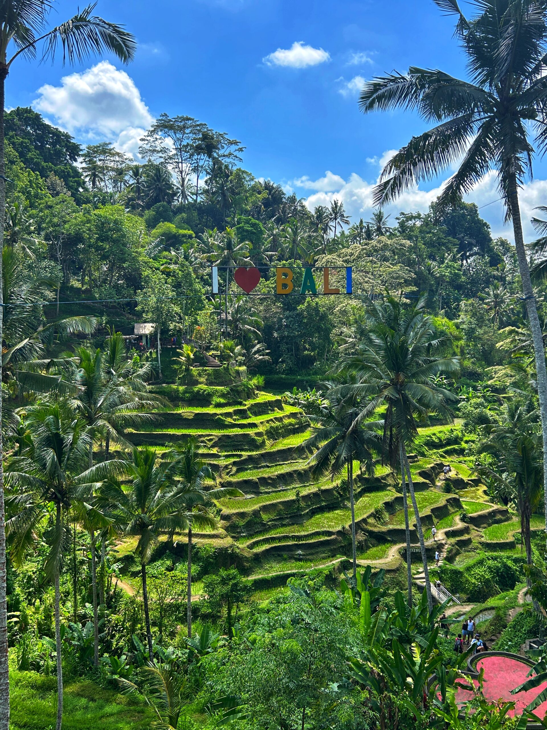 Bali