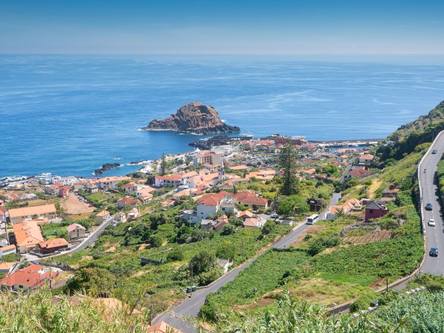 Madeira