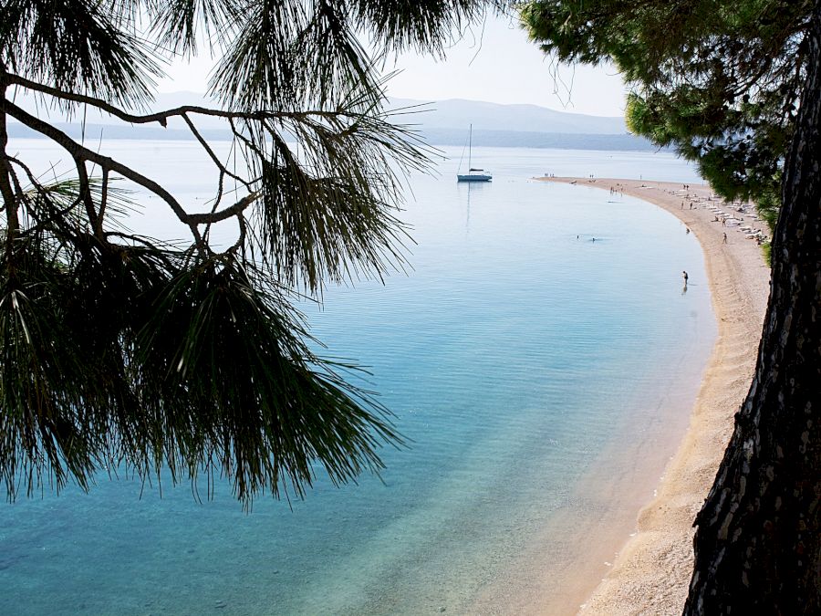 Zlatni Rat