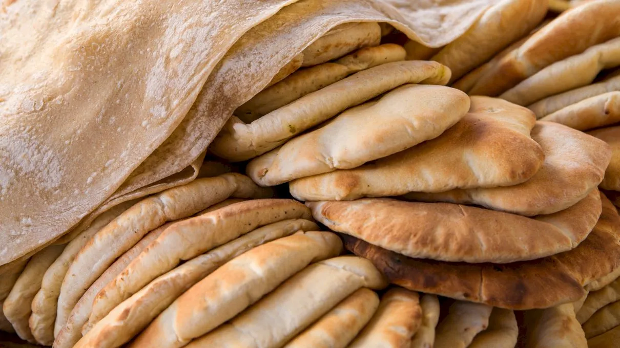 De ce în Orient nu se mănâncă pâine de tip franzelă?
