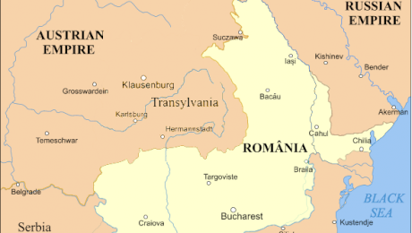 Ce populație avea România după Unirea Principatelor din 1859?