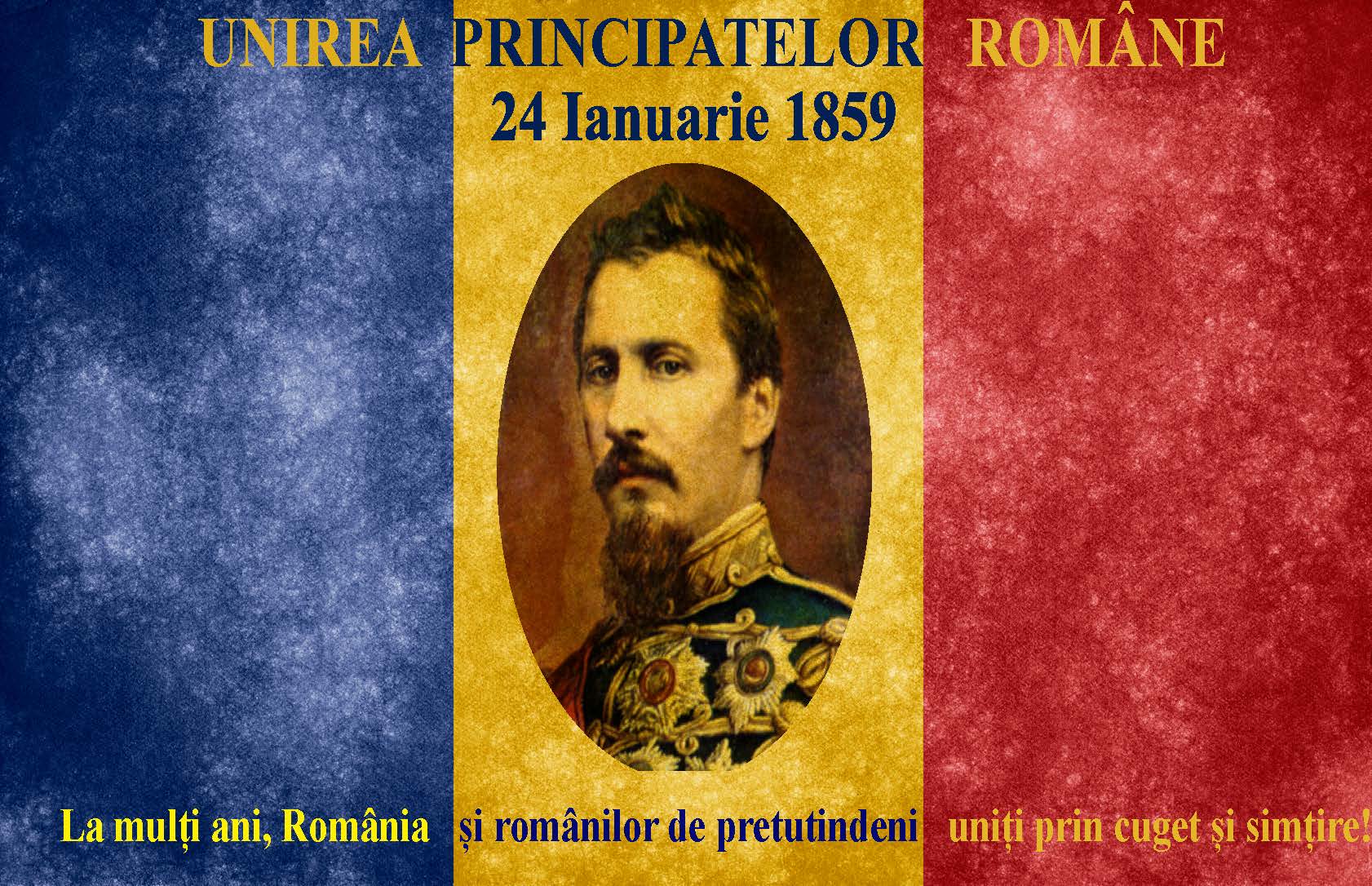 Unirea Principatelor