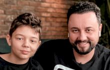 S-a enervat Măruță! Ce spune despre faptul că fiul său seamănă leit cu Jean de la Craiova! | VIDEO