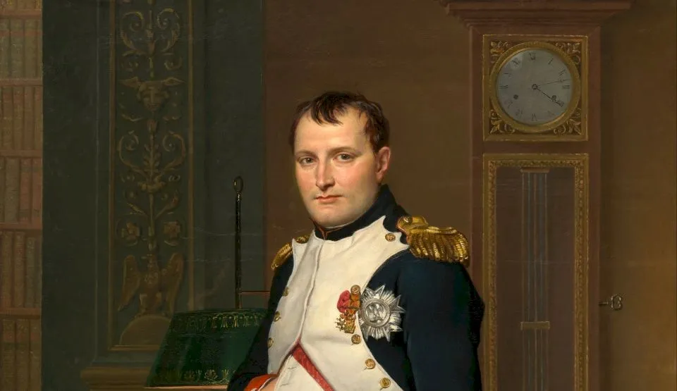 A spus Napoleon asta: „Toate femeile sunt desfrânate, mai puțin mama si sora mea, dar să nu uitam că și ele sunt femei!”?