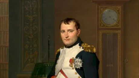 A spus Napoleon asta: „Toate femeile sunt desfrânate, mai puțin mama si sora mea, dar să nu uitam că și ele sunt femei!”?
