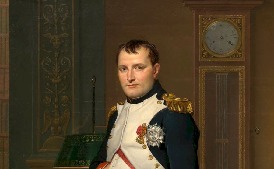 napoleon