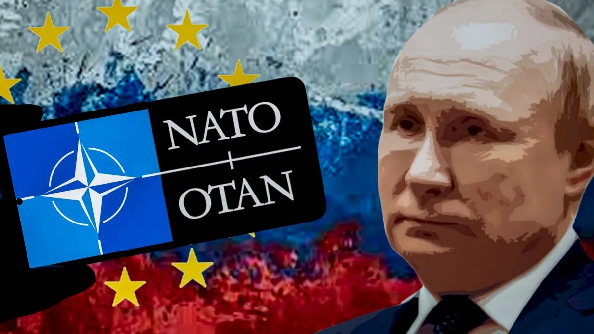 Un apropiat al lui Putin: „Rusia ar trebui să bombardeze România, nu Polonia”. Ce oraș românesc ar putea fi vizat?