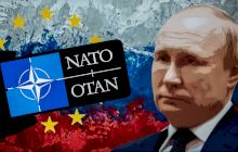 Un apropiat al lui Putin: „Rusia ar trebui să bombardeze România, nu Polonia”. Ce oraș românesc ar putea fi vizat?