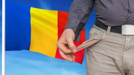 Pe ce loc e România în lume după datoria externă? Suntem mai datori ca Ungaria, Danemarca sau Serbia