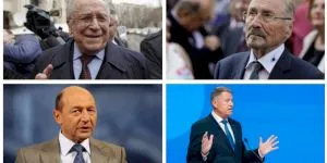 De ce foștii președinți din România primesc case de la stat după terminarea mandatului?