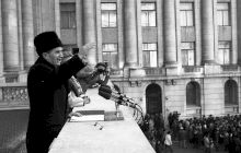 De ce nu a renunțat Nicolae Ceaușescu la putere?