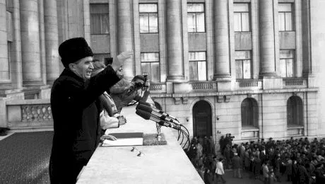 De ce nu a renunțat Nicolae Ceaușescu la putere?