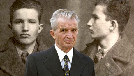 Era Ceaușescu violent? „Eu vreau să devin Stalin al României”