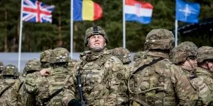 Ce stat dă cei mai mulți bani la NATO? Cât dă România?