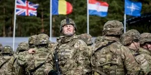 Cum va arăta NATO fără Statele Unite ale Americii? Alianța pierde 2 milioane de soldați