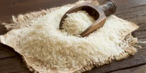 Câte boabe de orez se află într-un kilogram de orez?