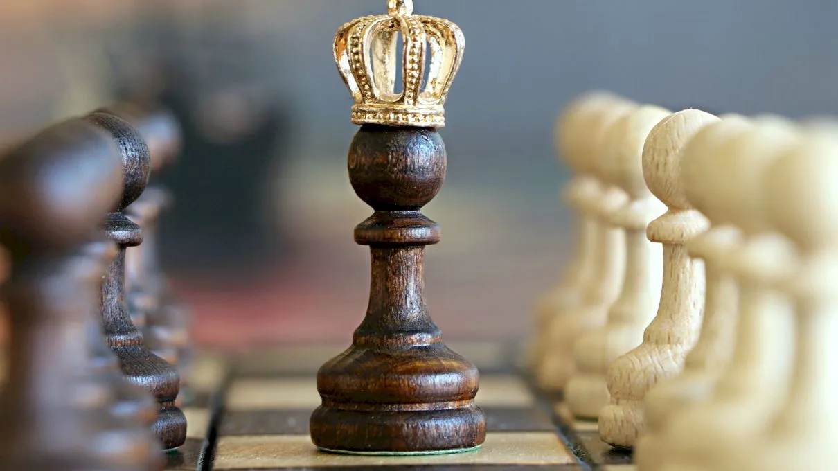 Cine a inventat șahul, unul dintre cele mai cunoscute sporturi ale minții?