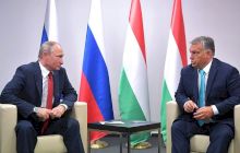 Putin a vorbit despre teritoriile pe care Ucraina le-a luat României. Transilvania, adusă și ea în discuție! | VIDEO