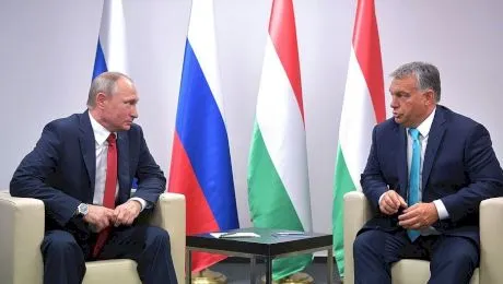 Putin a vorbit despre teritoriile pe care Ucraina le-a luat României. Transilvania, adusă și ea în discuție! | VIDEO