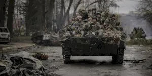 Textul despre războiul din Ucraina care a împărțit Internetul în două: „Noi urmăm! Nu azi, nu mâine, însă în curând”